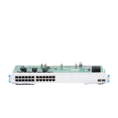 M7000-24GT2XS-EA TARJETA SWITCH 24 PTOS ETH RJ45 Y 2 SFP+ LC