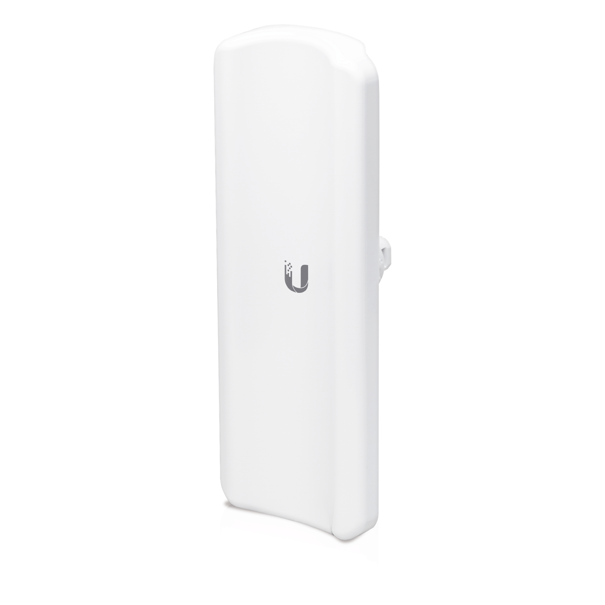 Estación Base 2x2 MIMO airMAX LiteAP AC hasta 450 Mbps, 5 GHz (5150 - 5875 MHz) con antena integrada de 17 dBi y cobertura de 90 grados con GPS Sync — UBIQUITI · SKU LAP-GPS