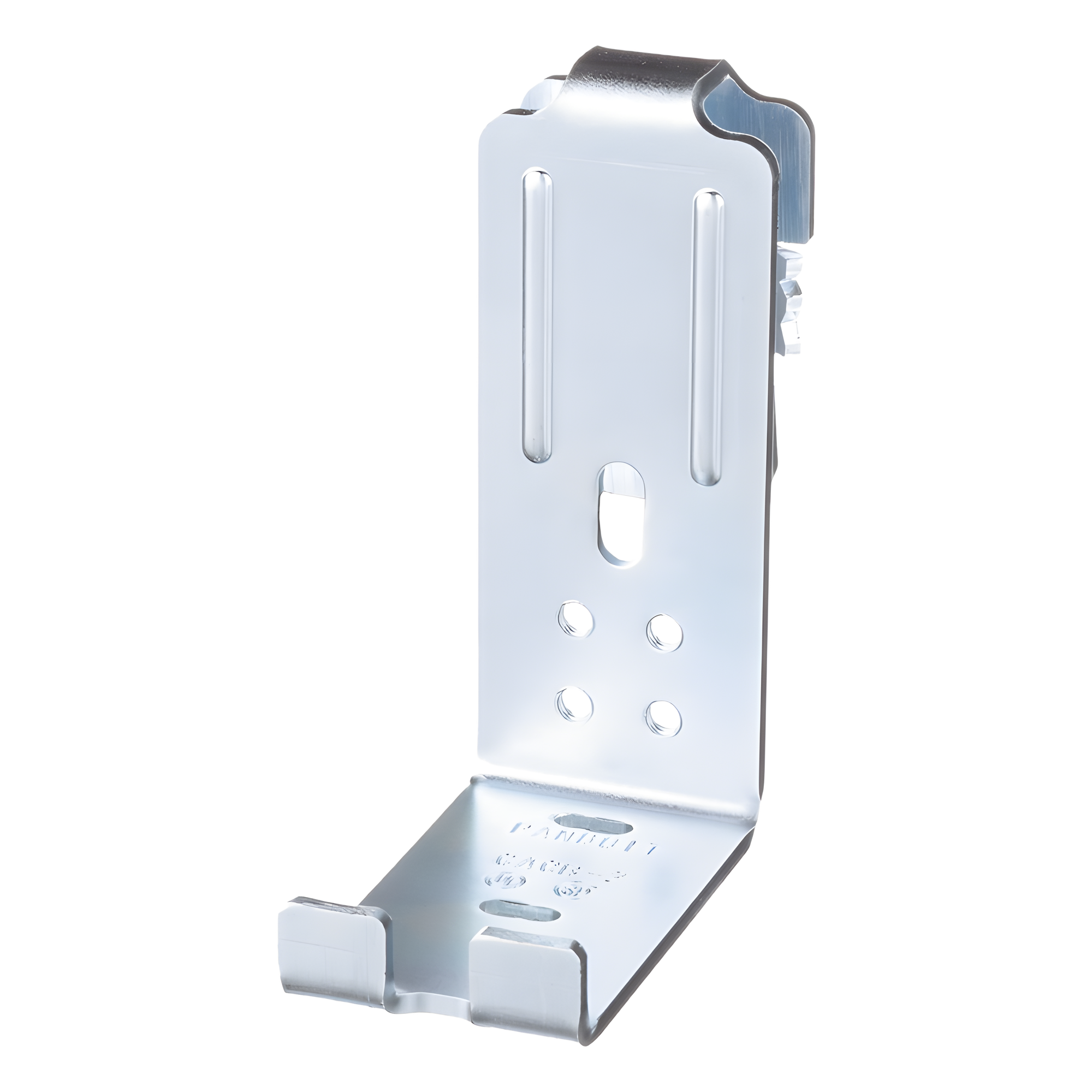 StructuredGround™ Soporte para Cable Auxiliar, Para Uso Con Charolas Wyr-Grid® de Panduit — PANDUIT · SKU GACB-2
