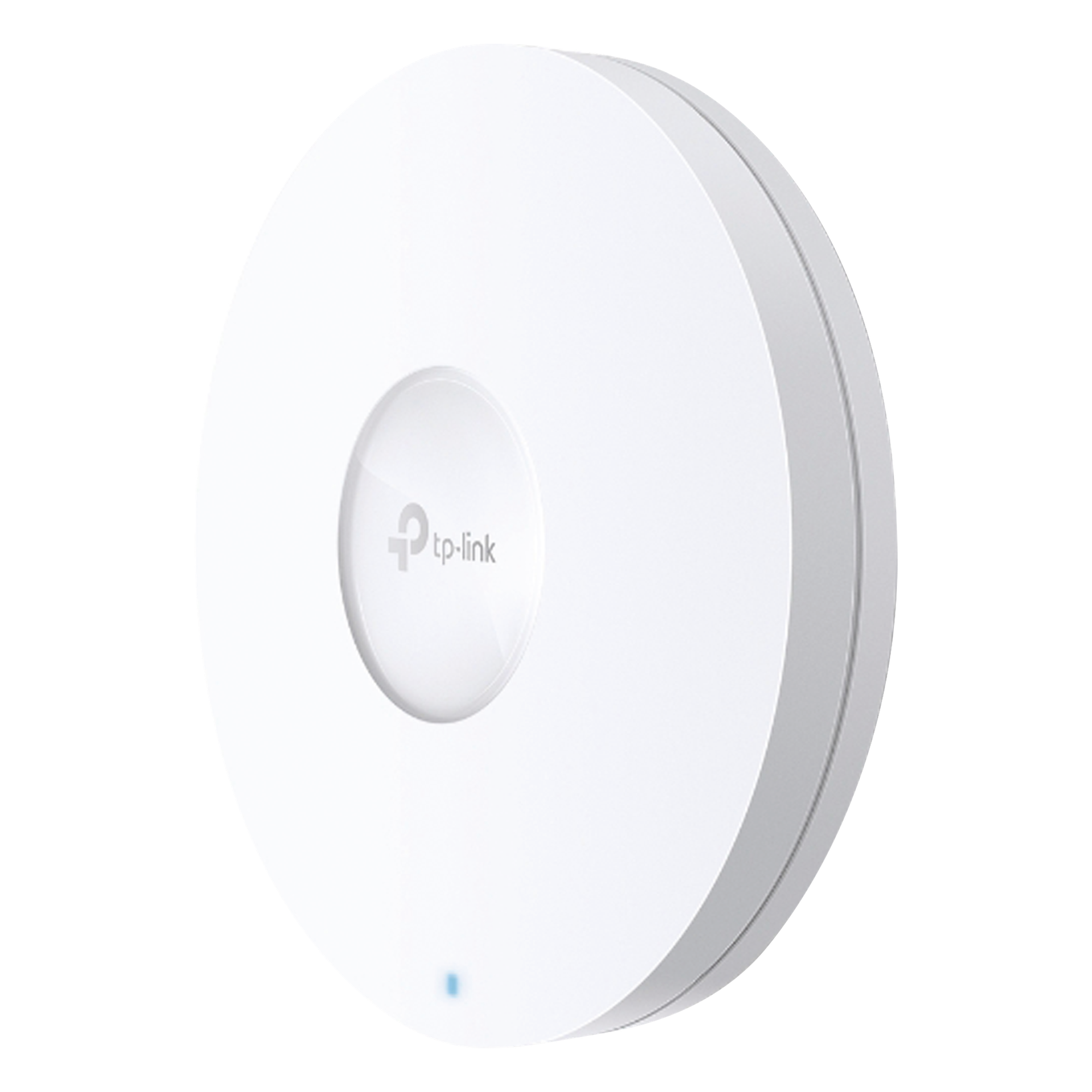 Punto de Acceso Omada / Wi-Fi 6 AX1800 MU-MIMO 2X2 / Omada Mesh / Alta Densidad de Usuarios / Configuración por Controlador o Stand-Alone / Para Montaje en Techo-pared / Alimentación PoE+ — TP-LINK · SKU EAP620HD