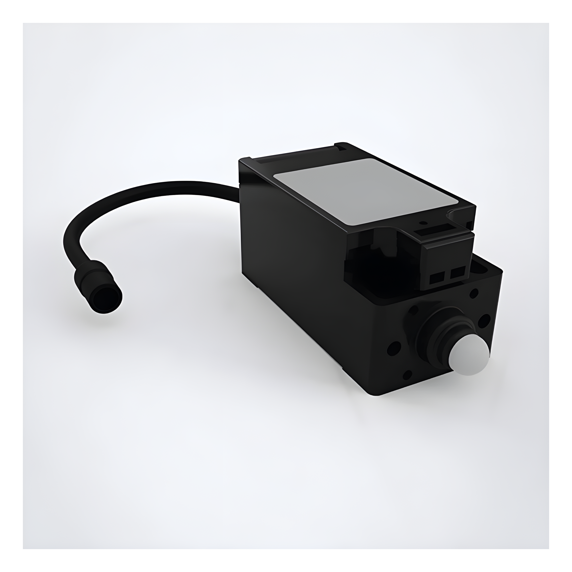 Interruptor switch para puerta lampara LED EL900D HOFFMAN · SKU ELD0801U