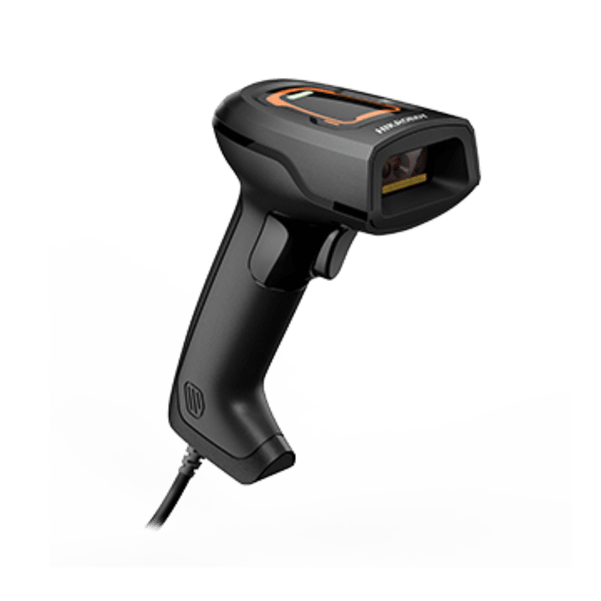 Lector de Códigos de Barras Cableado MV-IDH2000 / 1D y 2D / 0.3 MP a 1.3 MP / Algoritmo Inteligente / IP42 / USB-HID-CDC-RS232 — HIKROBOT · SKU MV-IDH2000/13SR/05WN/U