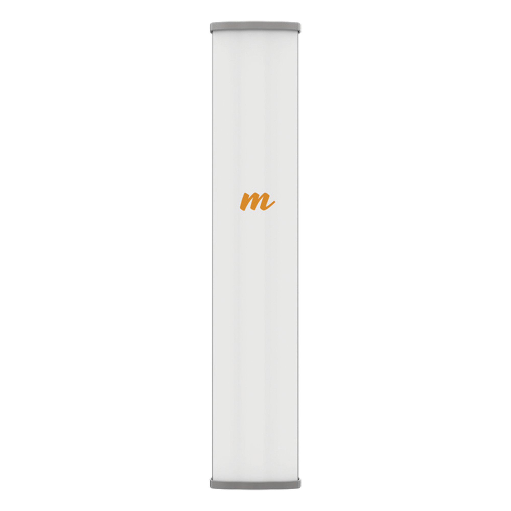 Antena Sectorial MIMO 4X4 de 45 º, 4.9 - 6.4 GHz, IP55, Ganancia de 22 dBi, 4 Conectores N-hembra, Montaje y Jumper tipo N incluido. — MIMOSA NETWORKS · SKU N5-45X4