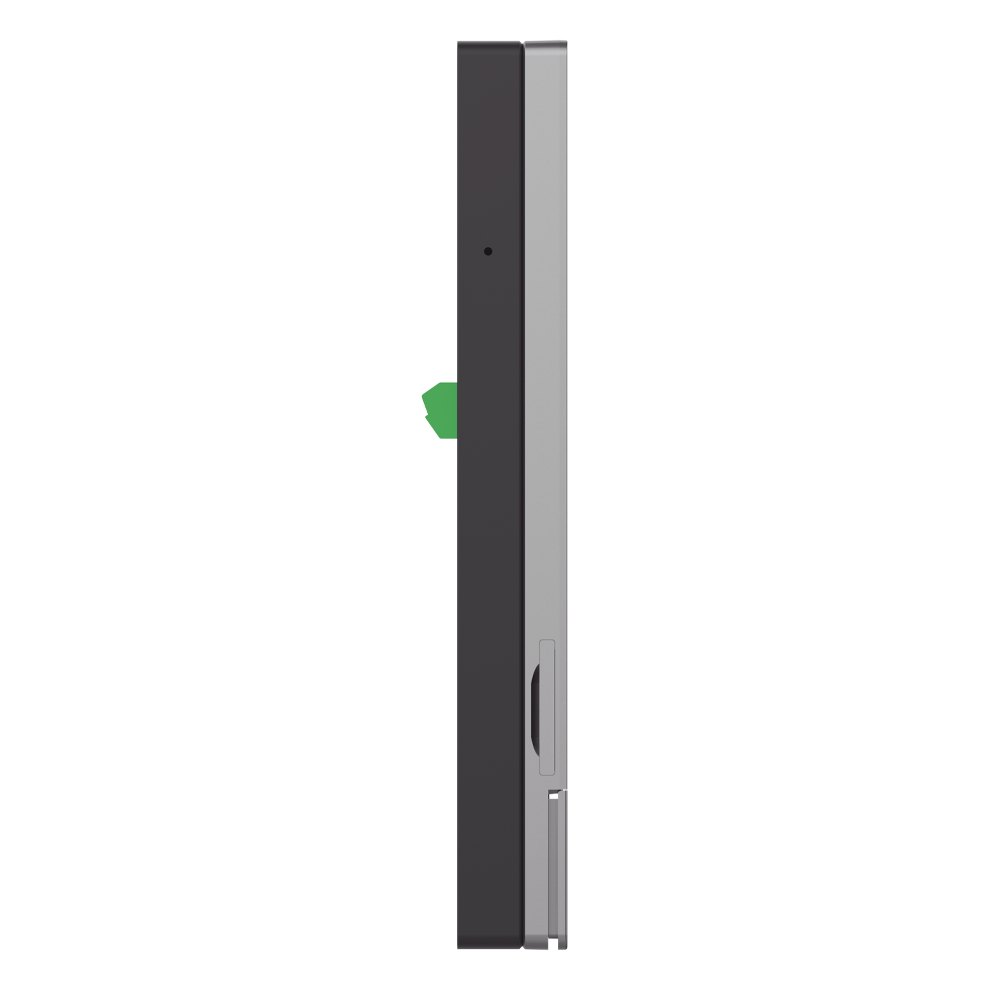 Videoportero IP Conexión a 2 Hilos / Con Monitor Wi-Fi para Interior / Frente de Calle IP65 Uso En Exterior Debe Tener Protección / Cámara 3 Megapíxel / Llamada a la App / Apertura remota / Apertura de 1 Puerta y un 1 Porton