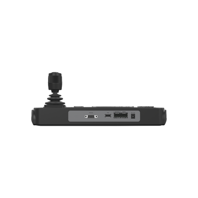 Controlador Analógico para DVR`s, Domos PTZ TURBO y Analogicos y PTZ epcom/HIKVISION por RS-485