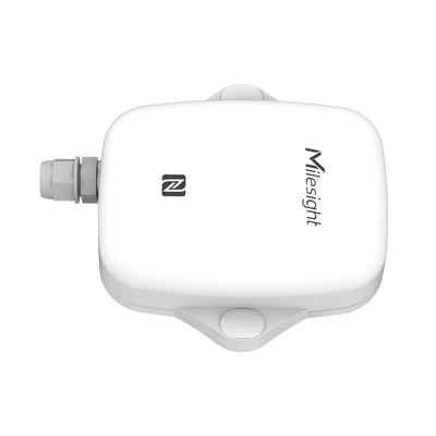 Sensor Contador de Pulsos con LoRaWAN