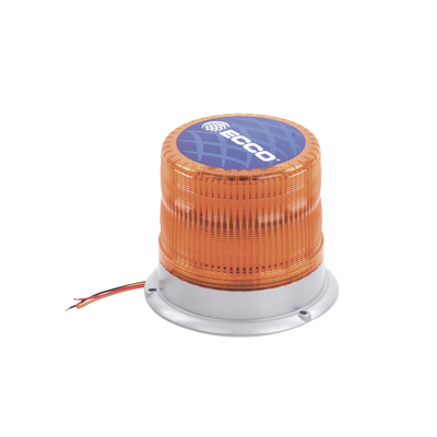 Baliza LED Pulse® serie 7960 SAE Clase I color ambar