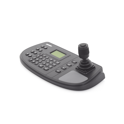 Controlador Analógico para DVR`s, Domos PTZ TURBO y Analogicos y PTZ epcom/HIKVISION por RS-485