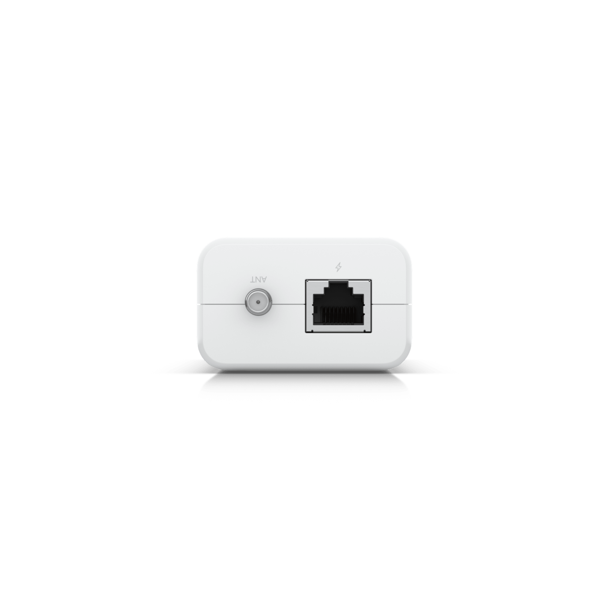 UniFi Device Bridge (UDB) – Adaptador PoE Inalámbrico Plug-and-Play para Enlace de Dispositivos con UniFi WiFi Auto-Link