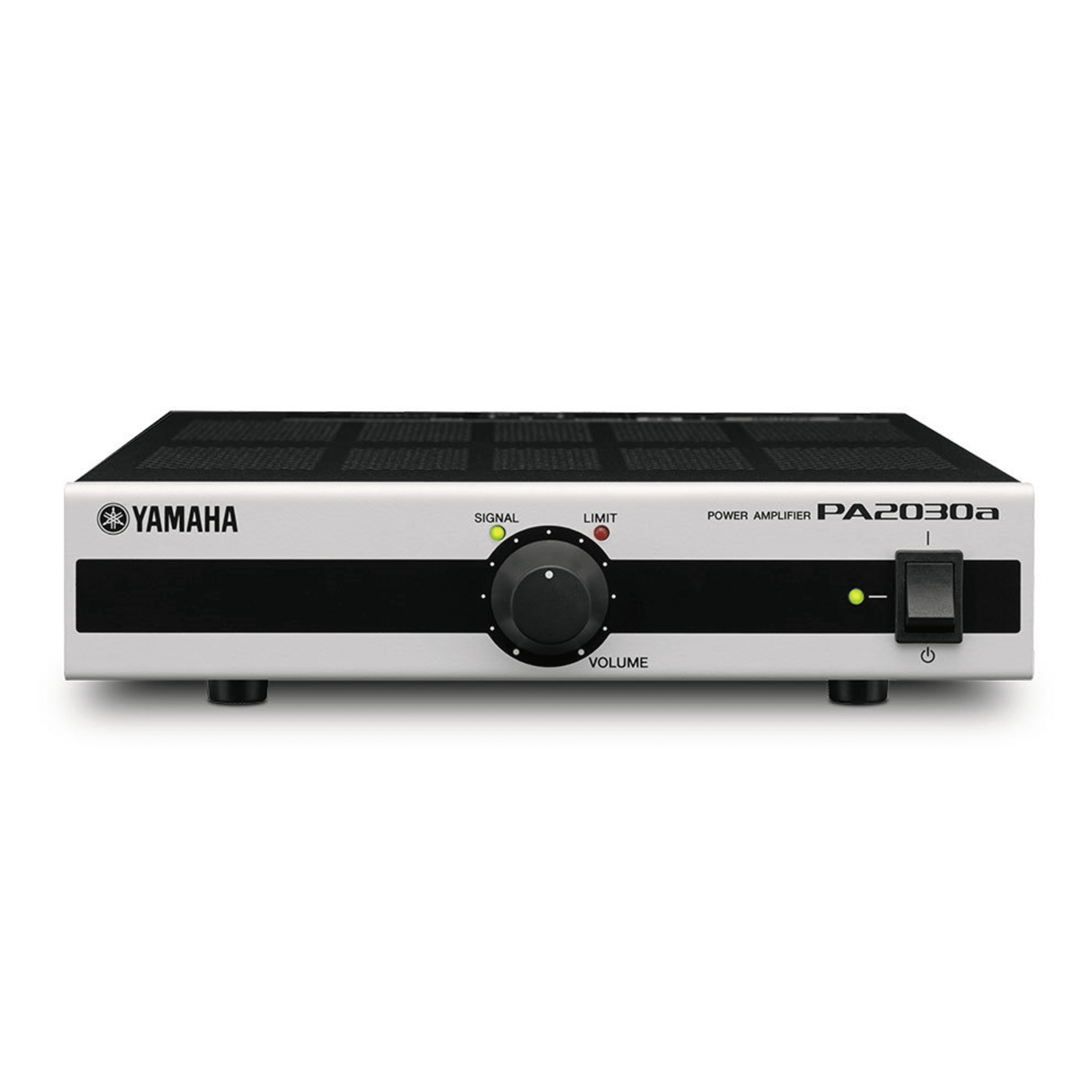 AMPLIFICADOR 2 CANALES 1 ZONA, BAJA Y ALTA IMPEDANCIA