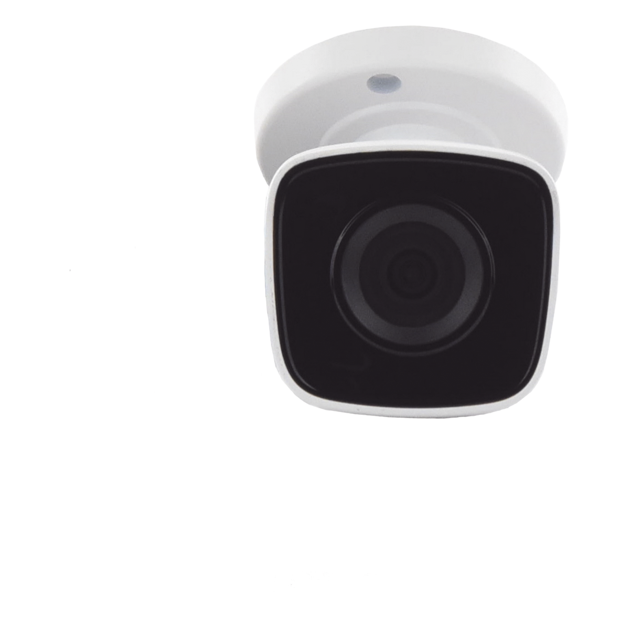 Bala TURBOHD 5 Megapíxel / Lente 2.8 mm (85° de Visión) / Exterior IP66 / IR EXIR 20 mts / TVI-AHD-CVI-CVBS/ Metal