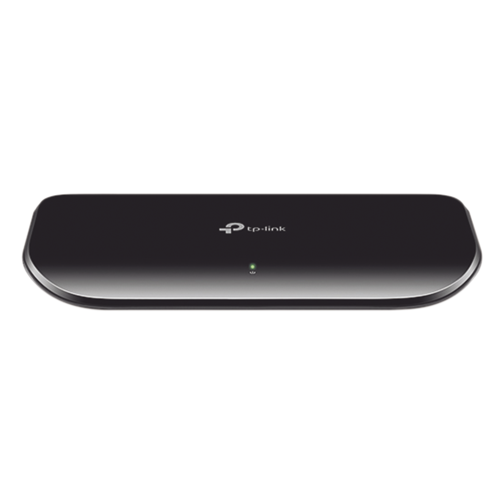 Switch de escritorio 8 puertos 10/100/1000 Mbps — TP-LINK · SKU TL-SG1008D