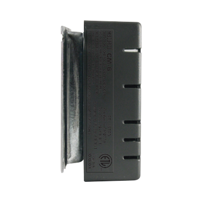 Detector, Controlador y Transductor de Monóxido de Carbono