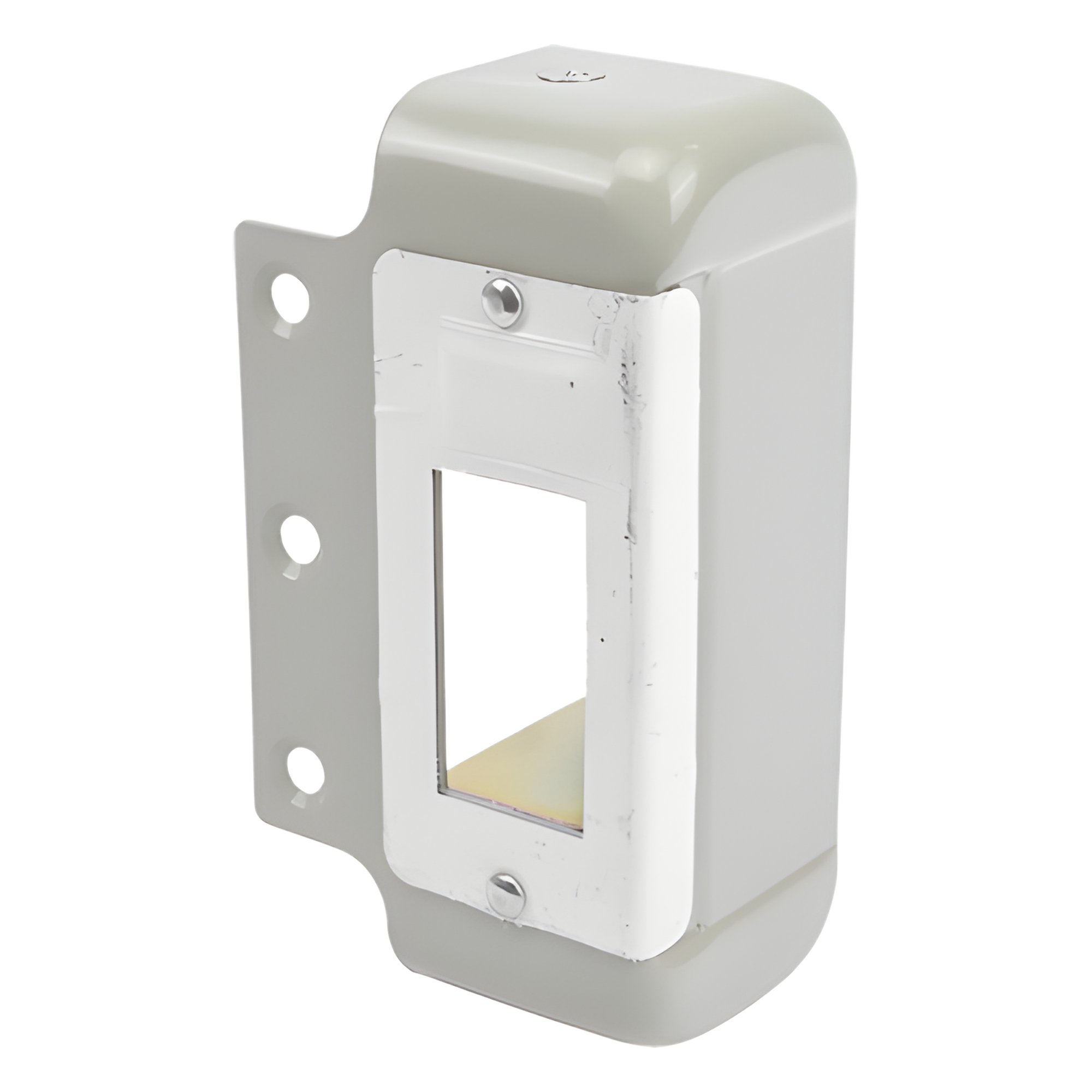 Contra Derecha para uso con Cerradura ACCESSRIMB o ACCESSRIM — ACCESSPRO · SKU SMALLBRACKETR