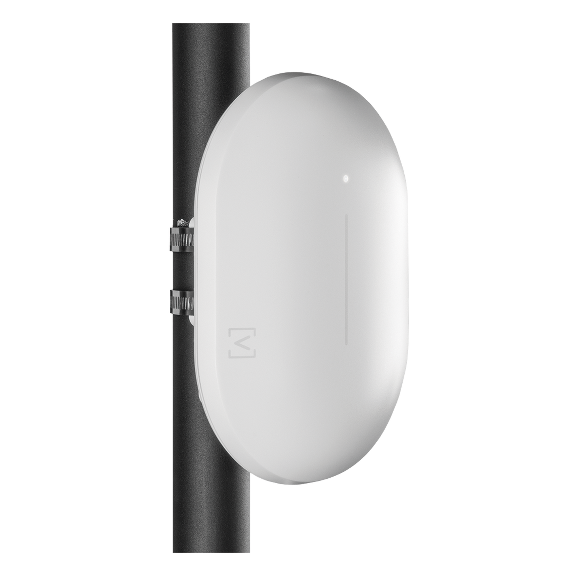 Punto de Acceso Exterior Wi-Fi 6 de 6.3 Gbps para 350 Usuarios / MU-MIMO 4X4 / Adopción Fácil por Bluetooth / Para Interior / Montaje Rápido QuickMount™ para Techo o Tubo / DPI para Bloqueo de Aplicaciones / Compatible con la Pl — ALTA LABS · SKU AP6PROOUTDOOR
