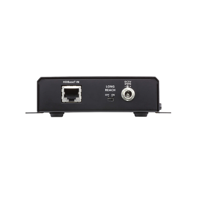 Extensor HDMI HDBaseT Unidad receptora VE1812