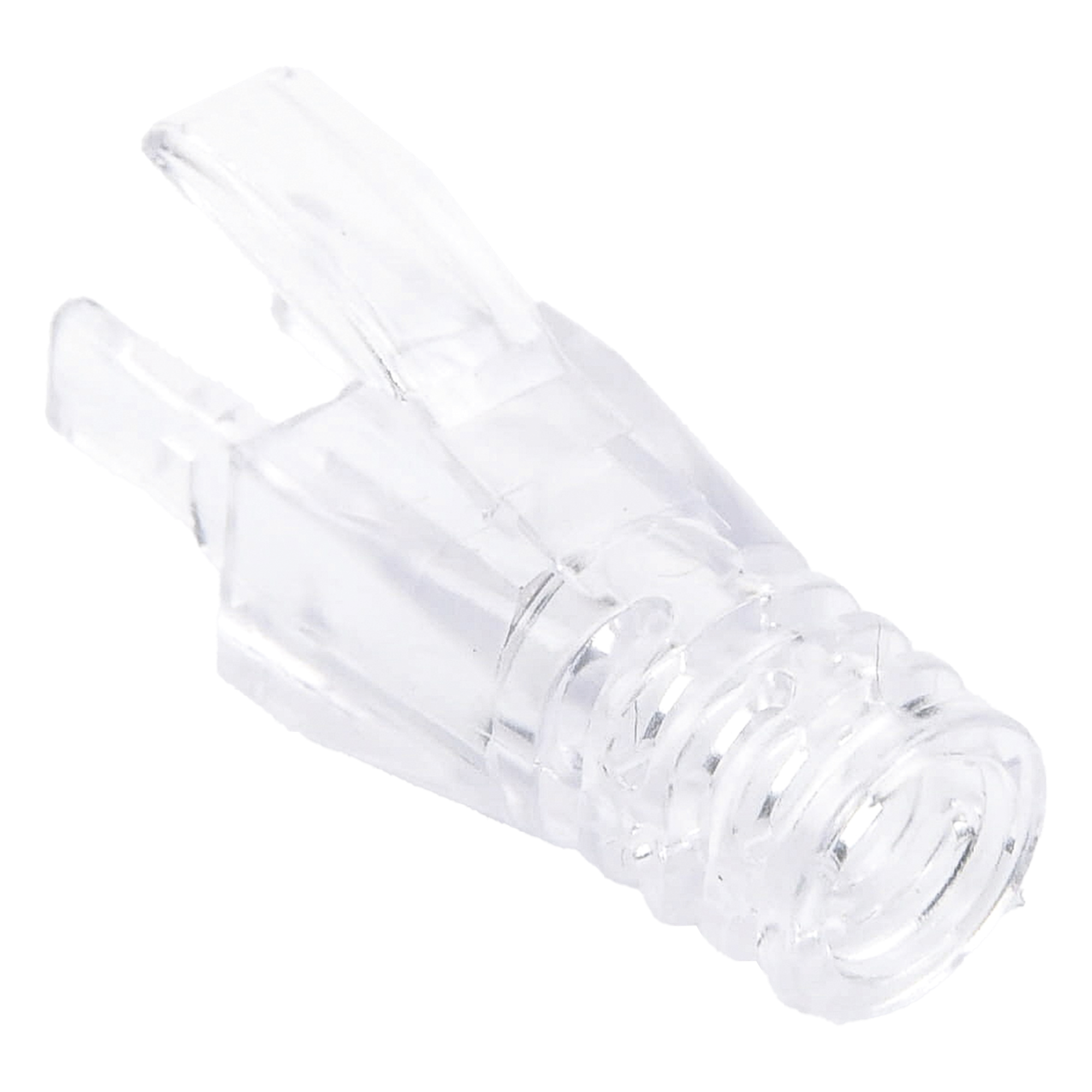 Bota Protectora Opcional, Para Plug P6U-8-8 de Siemon, Bolsa con 50 Piezas