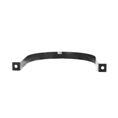 Correa para cilindros de agente limpio de 350/395 lb