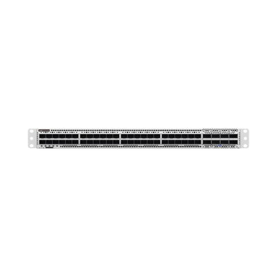 Switch Next-Generation Data Center, 48 Puertos DSFP 100G y 8 Puertos QSPF-DD 400G