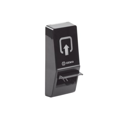 Lector de huella Sigma Lite BIO, PoE, IP65 aprobado por FBI