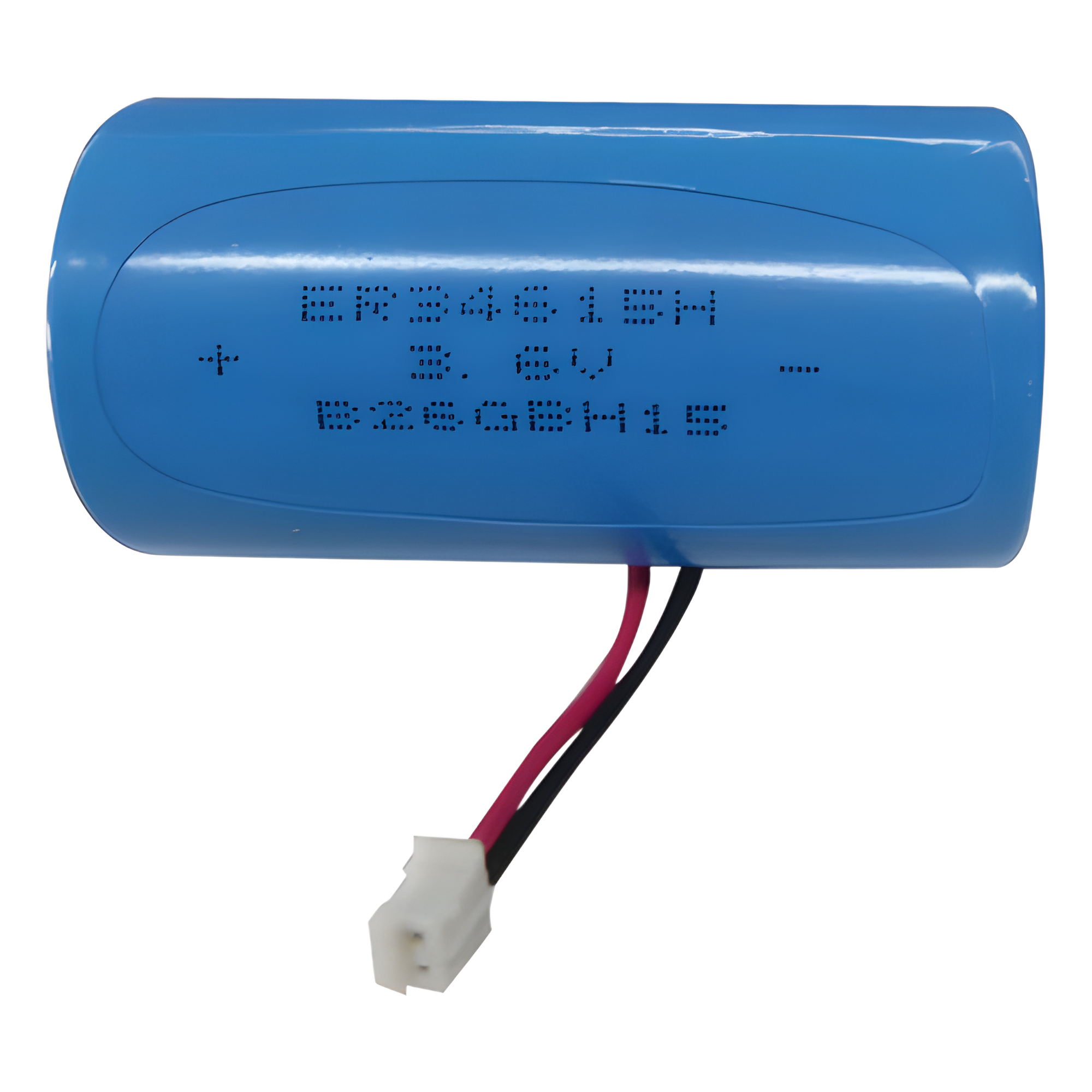 Bateria de 3.6V a 19Ah — SFIRE · SKU ER-34615H