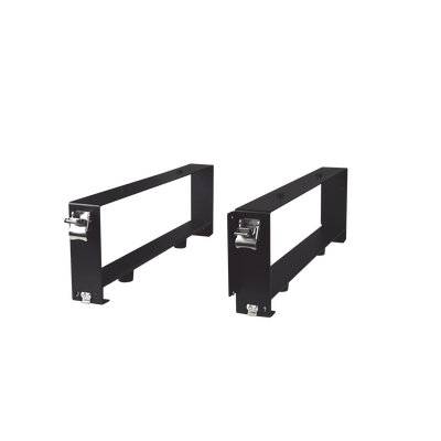 Bracket para E-BOX-48100R (no incluye batería)