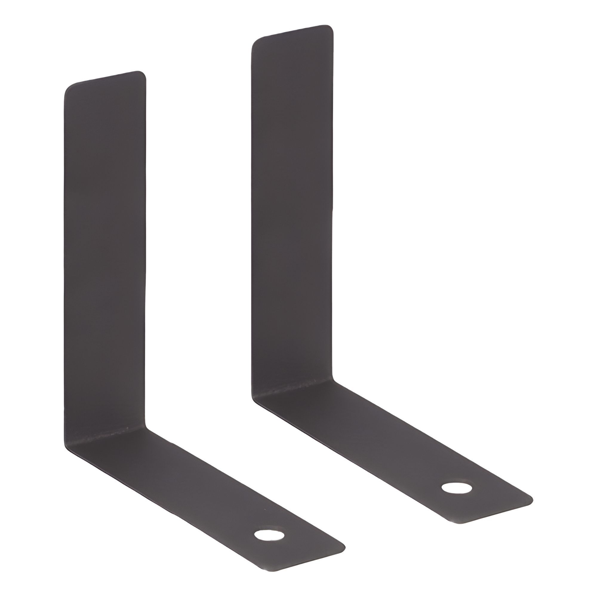 Soporte para Charola de Empalme de Fibra Óptica FOSM, Compatible con Paneles FCE2U, Color Negro