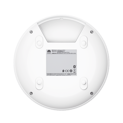 Punto de acceso eKit Wi-Fi 7 de Alta Densidad / MLO / 13.66 Gbps / Tri-Banda / Puerto Uplink de 5 Gbps / Smart Antenna / Gestión Gratuita desde la Nube