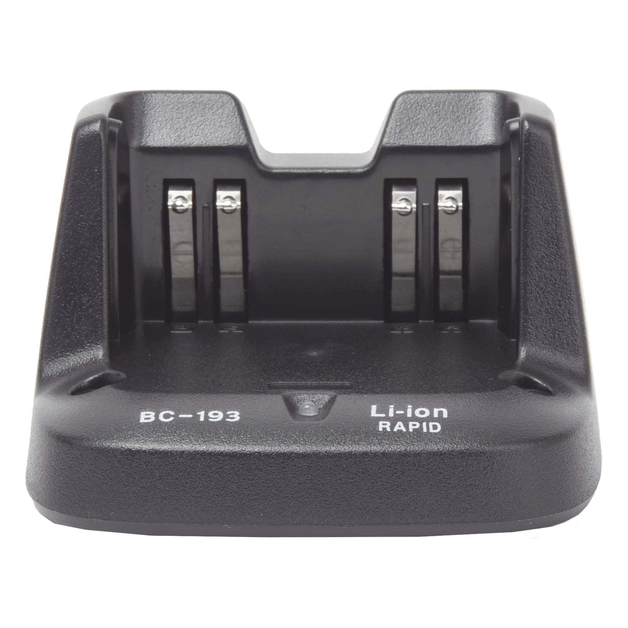 Cargador Rápido para Baterías Li-Ion / 800 mA / Compatible Encendedor Vehicular / Operación -20°C a +45°C