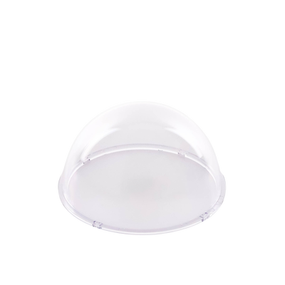 Burbuja Ahumada para Domos Motorizados IP / HIKVISION / Soporta IP66 / IK10 / DS-2CD2743G2-IZS