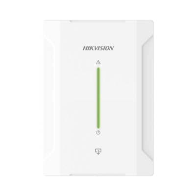Módulo de 4 Relevadores de Capacidad 30VCD (Máx. 5A) / Para Funciones de Automatización / Comunicación Speed-X Bus