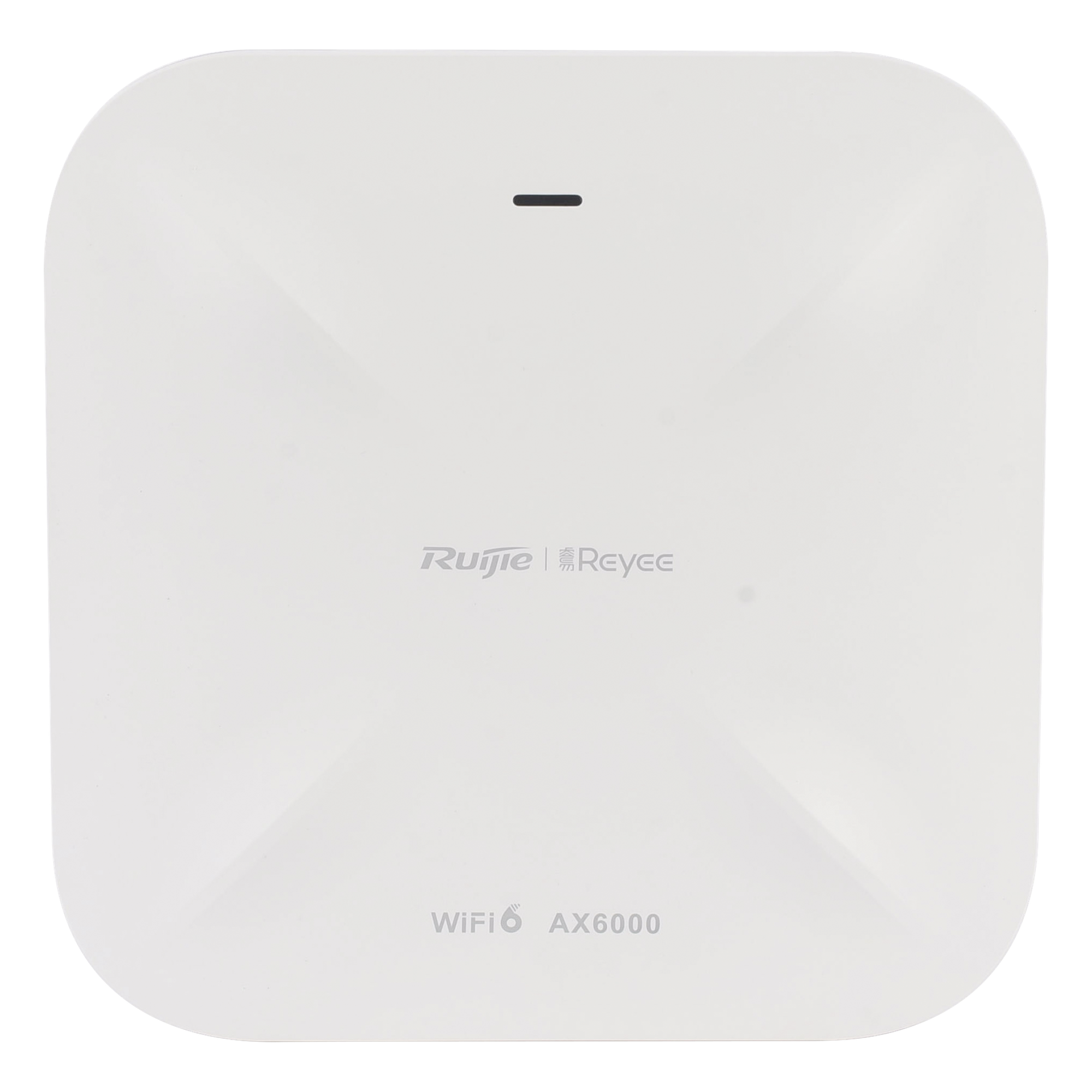 Punto de Acceso Mesh Wi-Fi 6 / Banda Dual 5.95 Gbps / MU-MIMO 4x4 / Omnidireccional 360° / Puerto 2.5G PoE y SFP / Exterior Industrial
