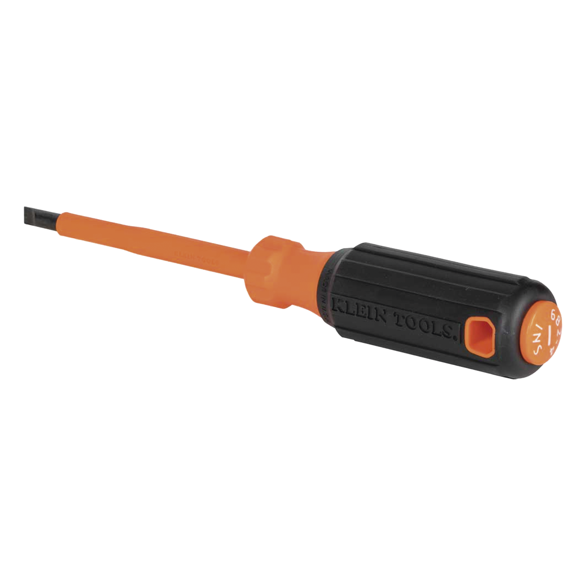 Juego de 3 Desarmadores con Aislamiento hasta 1000V — KLEIN TOOLS · SKU 85073INS
