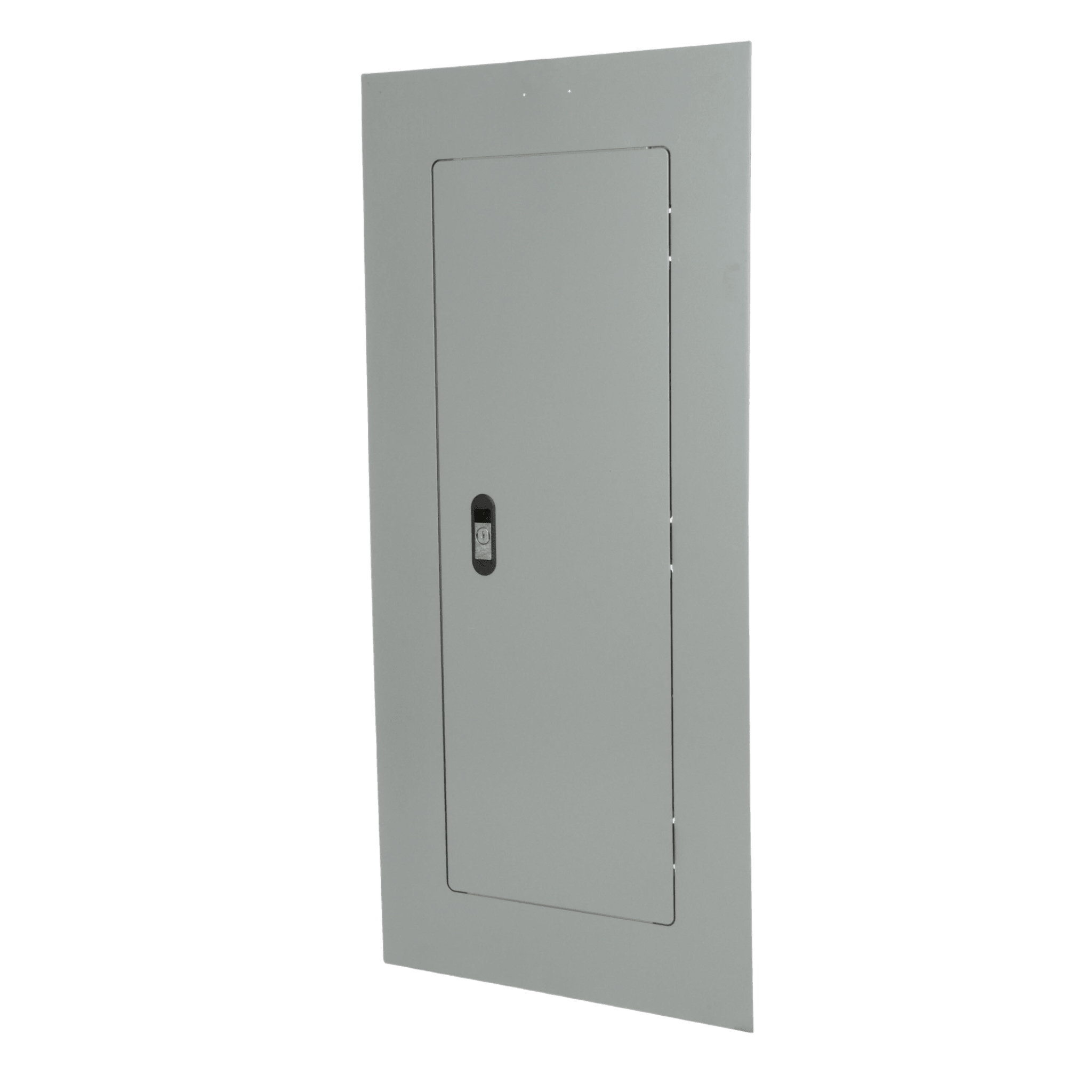 Puerta (frente) montaje empotrar para tableros tipo P1, 30 circuitos. — SIEMENS · SKU F38B