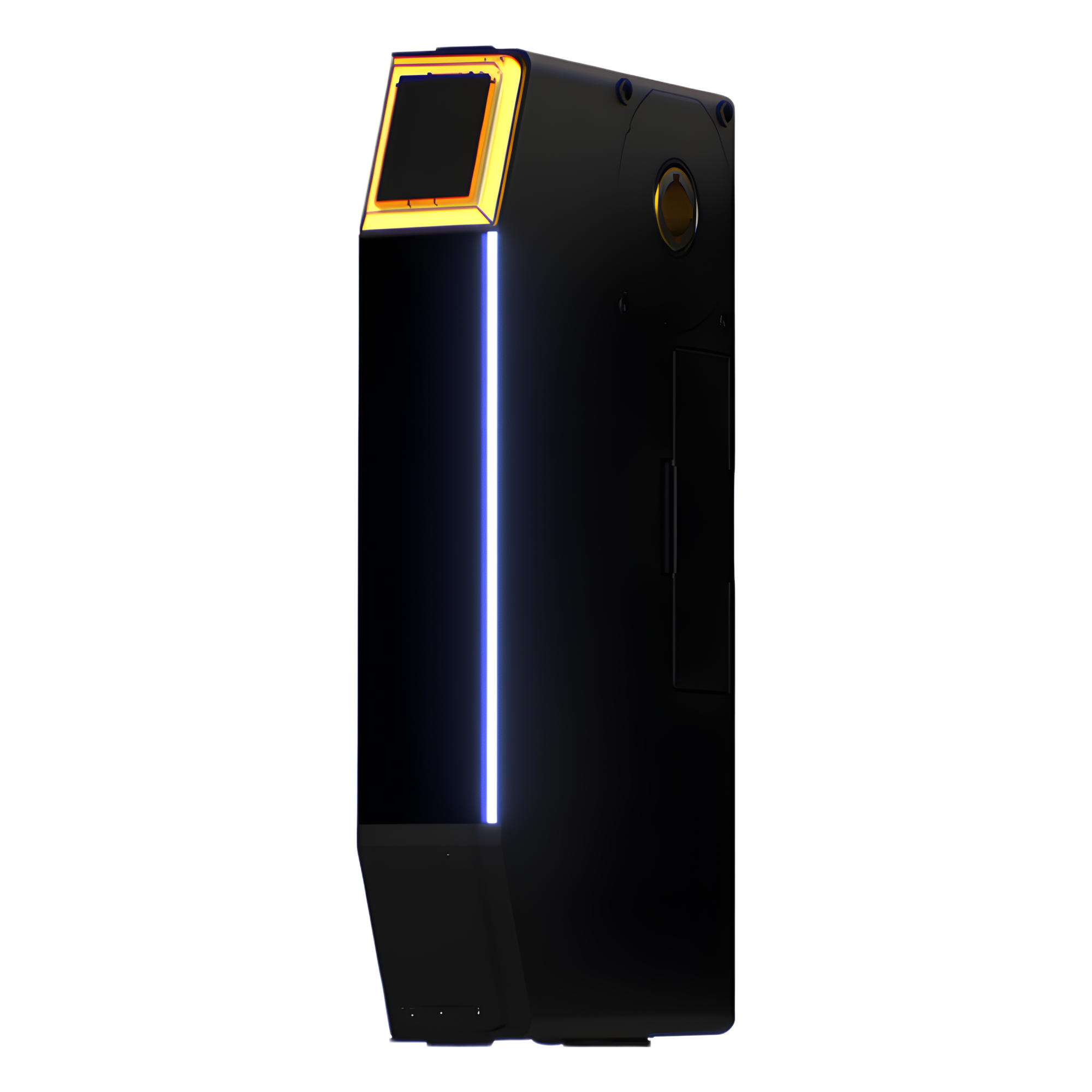 Operador de Puerta de Garage / 1/2 HP / Wi-Fi Integrado / Torque 25 Nm / IP54 / -20 a 40°C / Iluminación LED / 2 Controles Inalámbricos