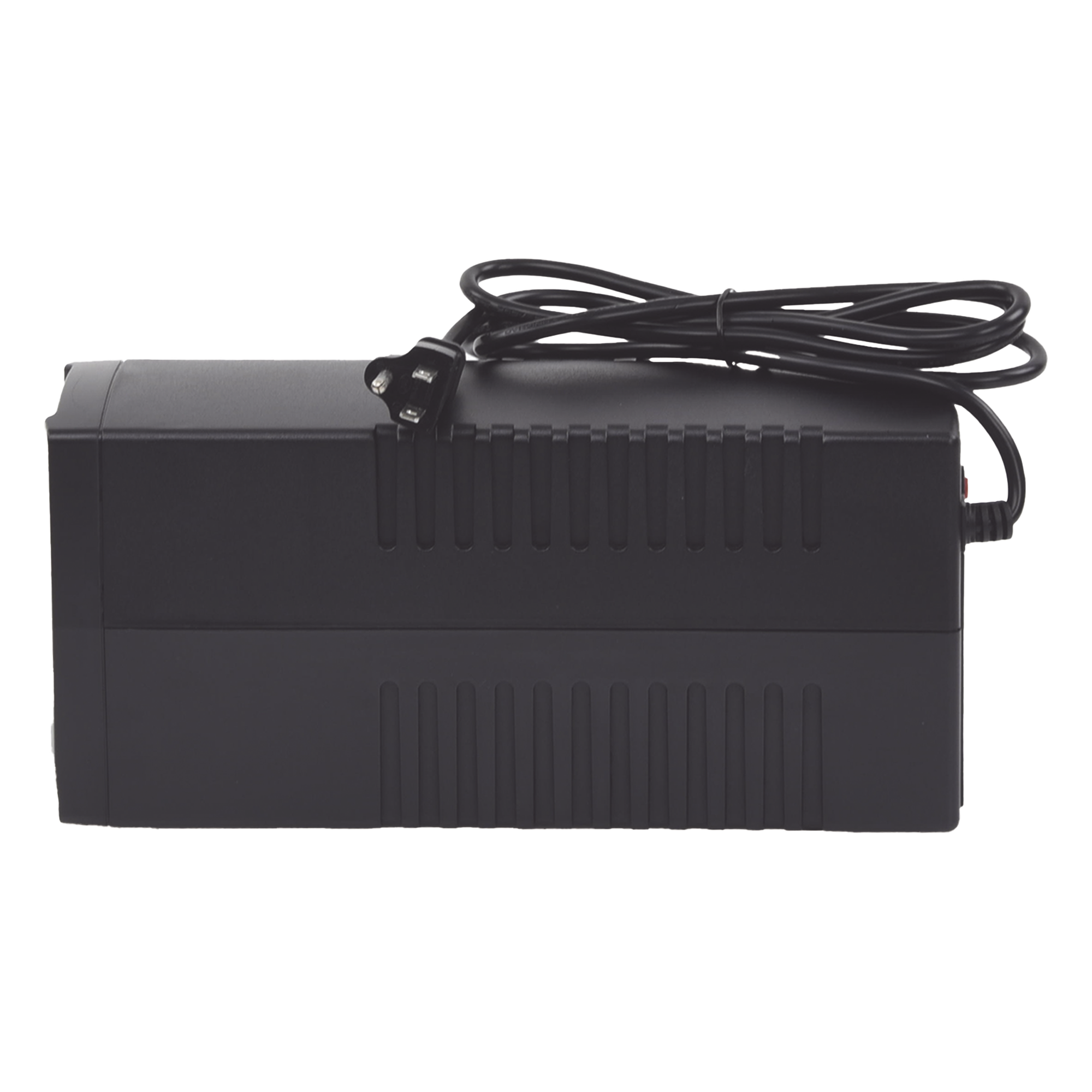 UPS de 750 VA/300 W, Topología Línea Interactiva, Entrada 120 Vca NEMA 5-15P, y 6 Salidas NEMA 5-15R, Con Regulador de Voltaje (AVR)
