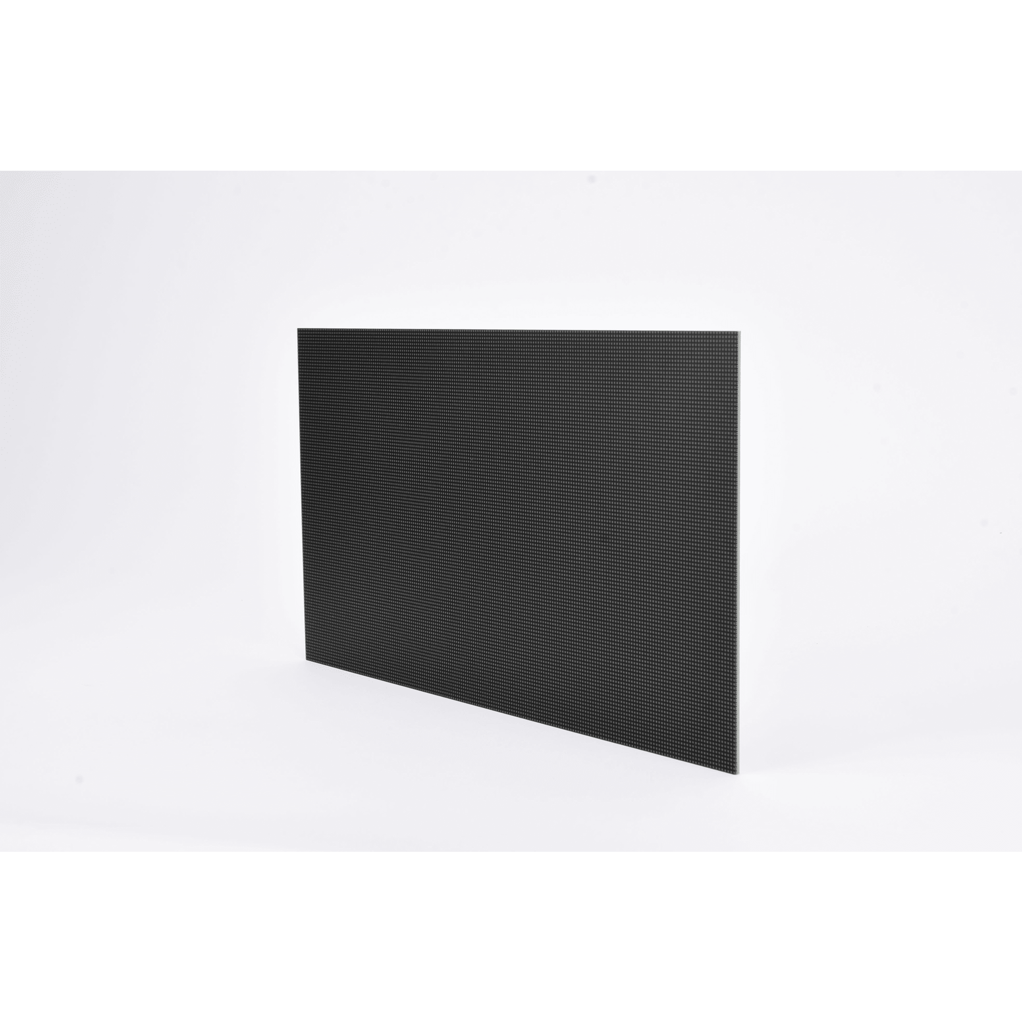 Modulo LED P1.8 GOB / Uso en Interior / 800 nits / Resolución 160x90 / Ángulo de Visión 160° / Mantenimiento Frontal