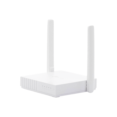 ONU/ONT - Router GPON WIFI 2.4 GHz N 300Mbps / 1 Puerto PON SC/APC / 1 Puerto LAN 10/100/1000 MBPS / Soporta AgiNet Config - AgiNet ACS (Herramienta de gestión remota)