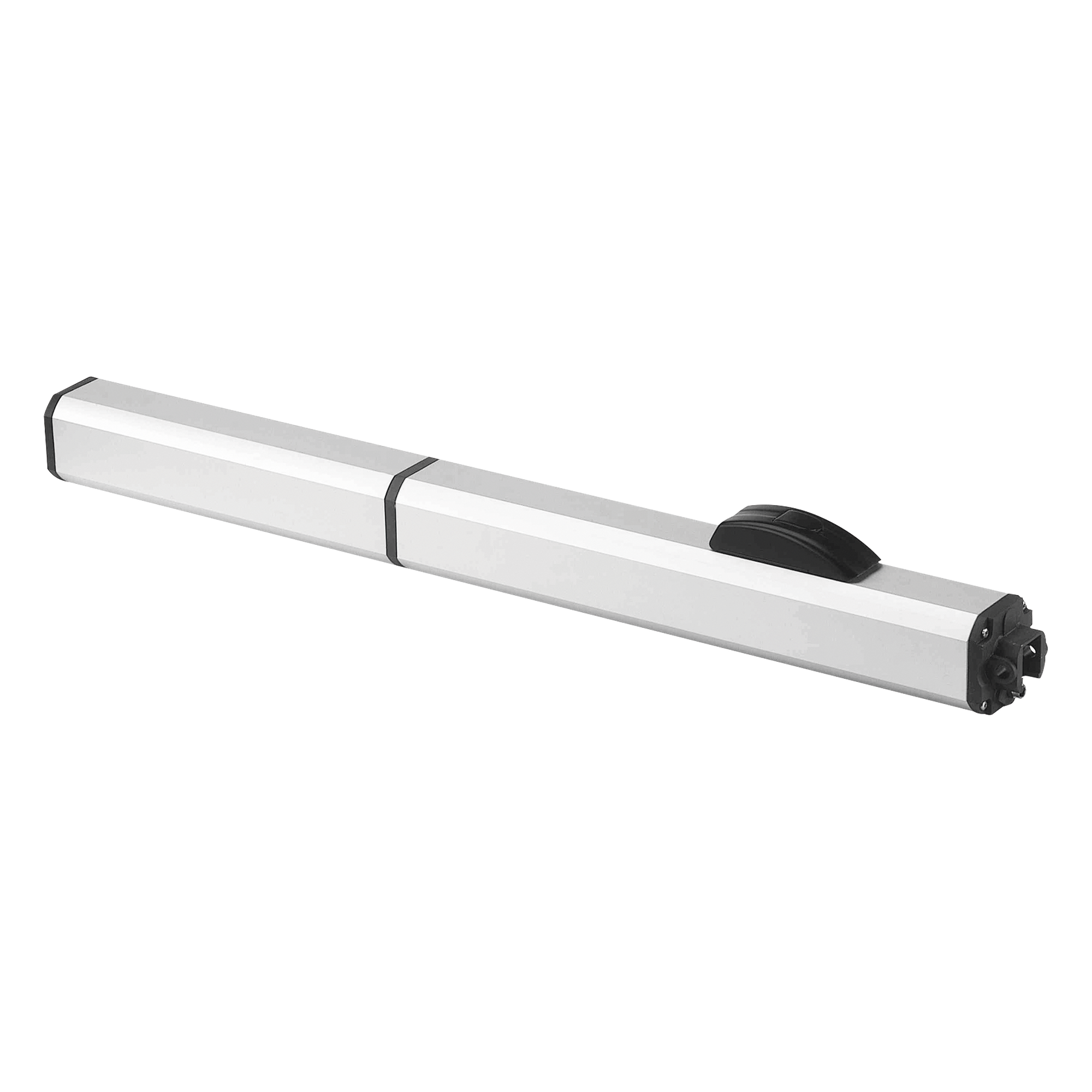 Operador Hidráulico de Uso Continuo Para Puertas Abatibles FAAC 400 CBAC L (Brazo Largo) / Para Puertas de Hasta 4 Metros · SKU 10420212