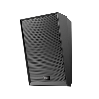 Altavoz SIP IP para voceo y paging, 2 líneas SIP, potencia de hasta 15W, alimentación vía PoE