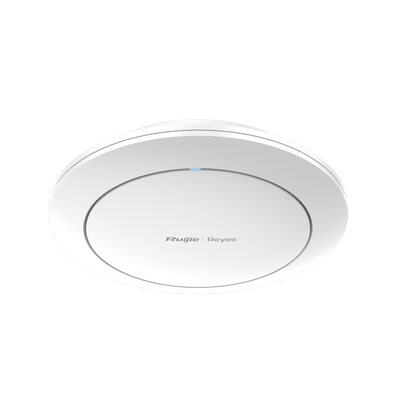 Punto de Acceso Mesh Wi-Fi 6 para interior en techo hasta 2.97 Gbps doble banda 802.11ax MU-MIMO 2x2