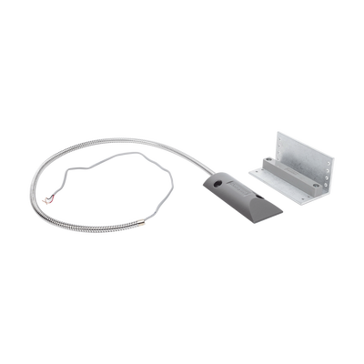 Contacto magnético uso rudo Vplex compatible con paneles Honeywell direccionable.