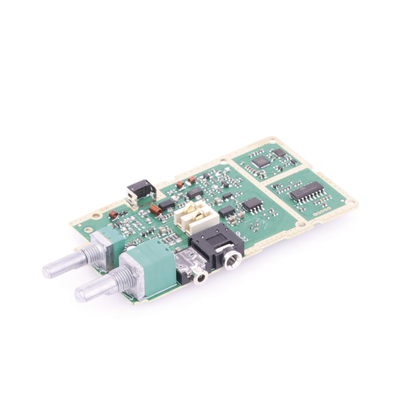 Tablilla de Reparación / 8 Capas / 1 MHz / 7.4V / Audio UTC2822D / A3