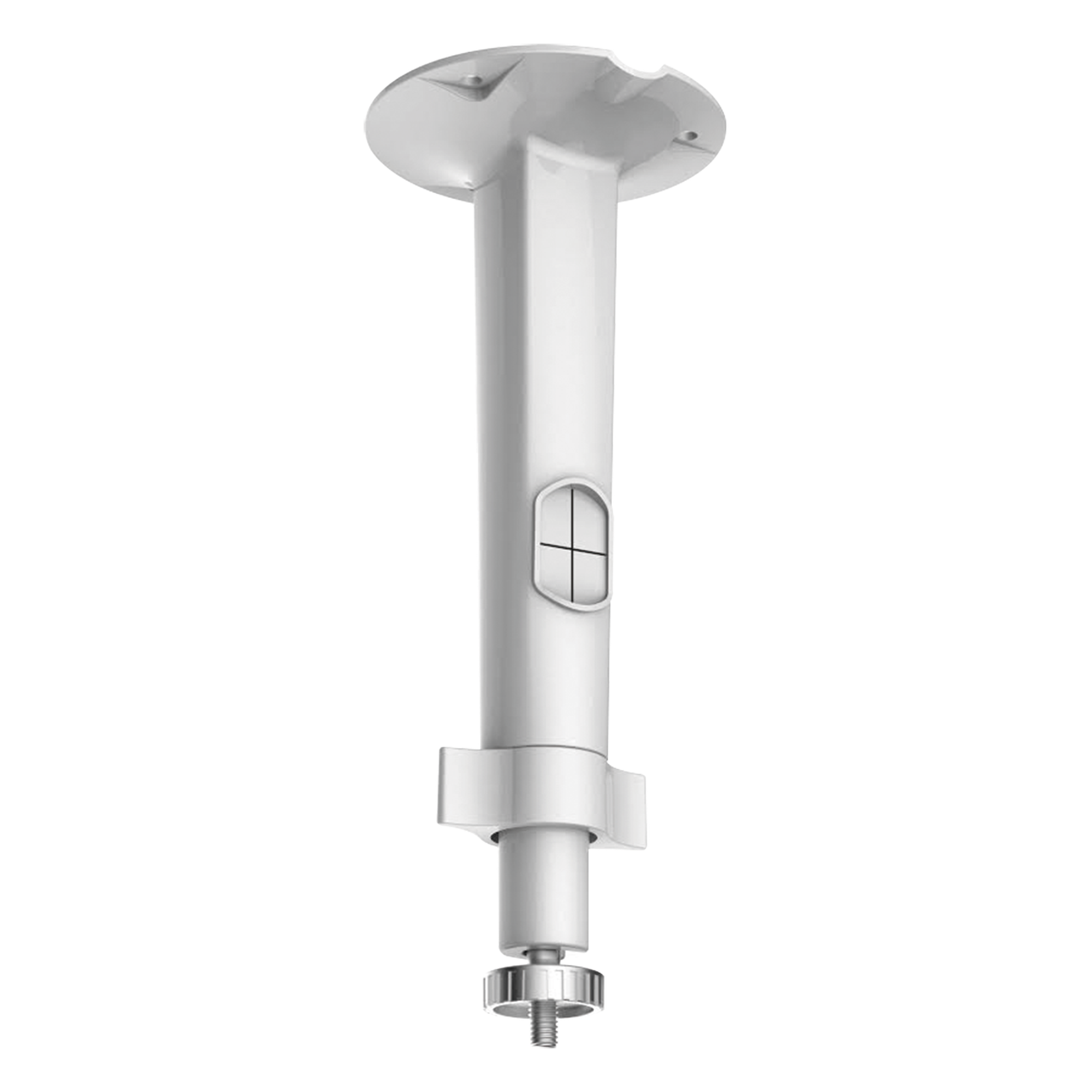 Montaje Colgante Para Interior / Recomendado Para Cámaras Tipo Box / Fabricada en Aluminio — HIKVISION · SKU DS-1299ZJ