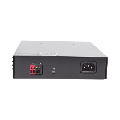 Fuente de poder conmutada / 360W / 13.8Vcc / 26A / Entrada: 100-240Vca