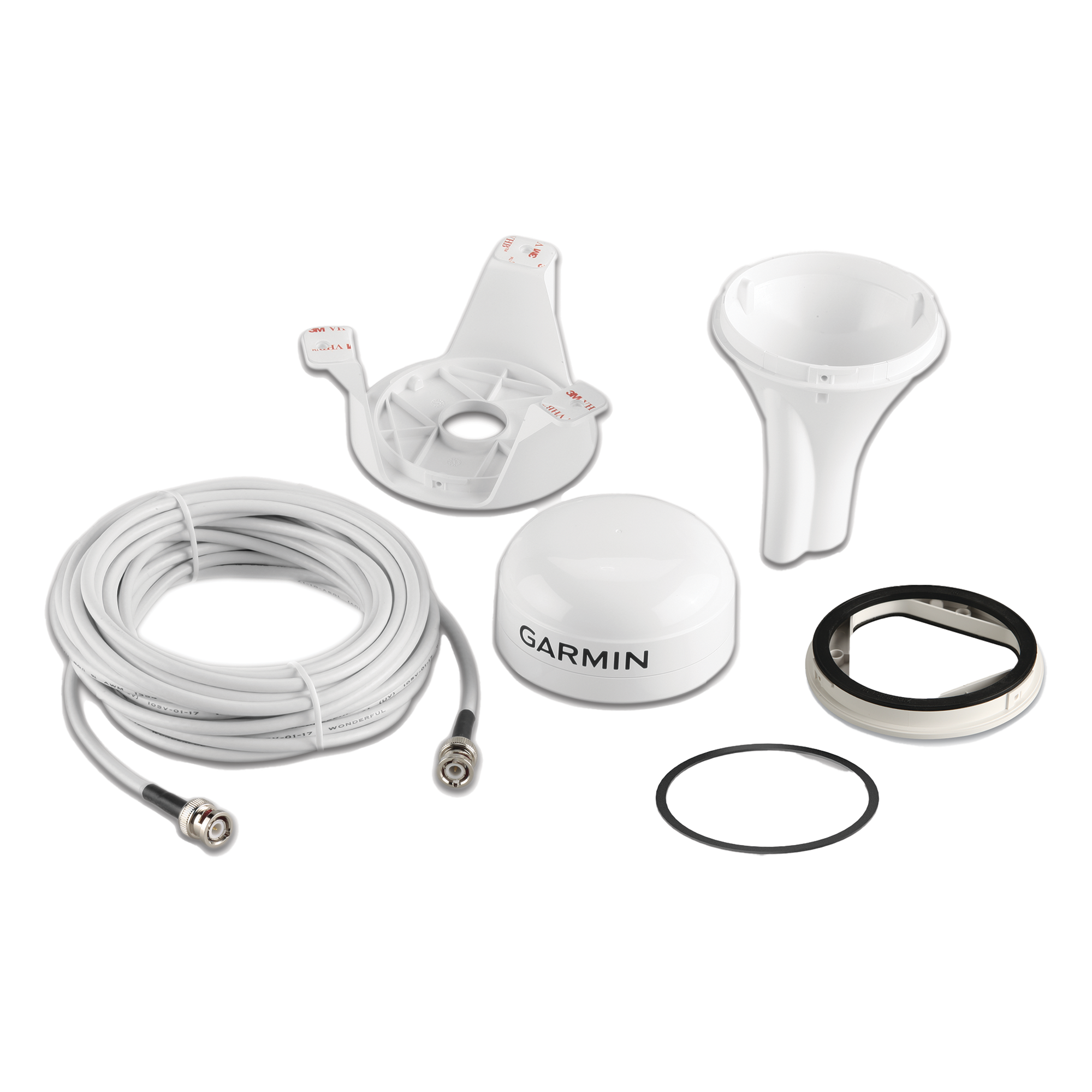 Antena GPS / GA38 — GARMIN · SKU 10-12017-00