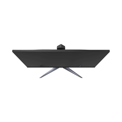 Monitor 27" GAMING Backlight-LED IPS, Resolución 1920 x 1080p 144Hz, con Entradas de Video VGA / HDMI / DISPLAYPORT . Bisel Ultra Delgado. Compatible con VESA