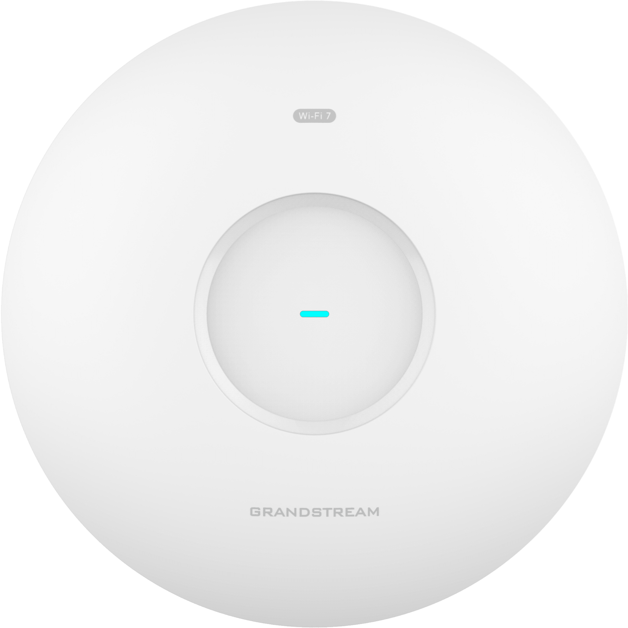 Punto de Acceso Wi-Fi 7 / Triple Banda BE11000 / MU-MIMO 2x2:2 / 384 Clientes Simultáneos / 2 Puertos 5G Ethernet con PoE+ / Cobertura Hasta 175 mts / BLE 5.3 / Gestión Integrada y en la Nube