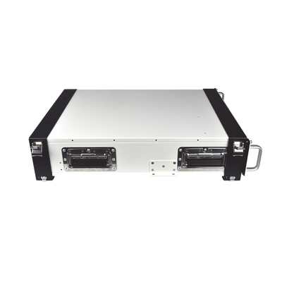 Bracket para E-BOX-48100R (no incluye batería)