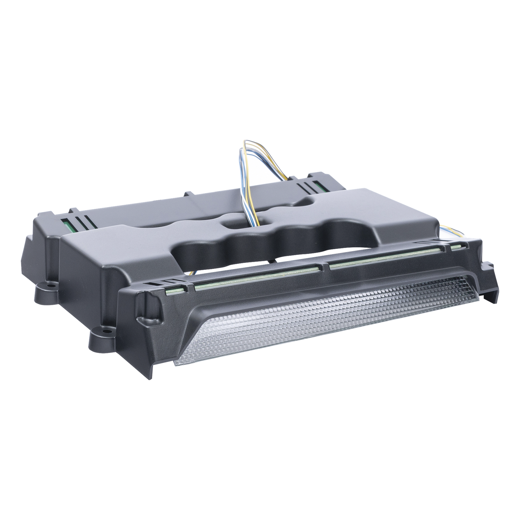 Semaforo Para Barrera FAAC B614 · SKU 410032